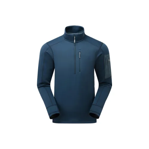 RAB Альпинизм Одежда Мужская