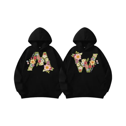 UNthemed Унисекс Свитшоты