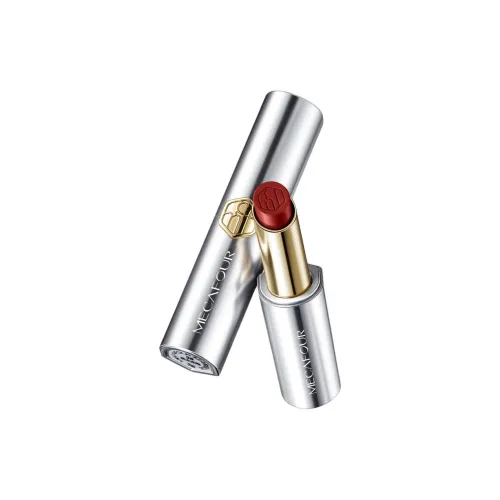 MECAFOUR Premium Soft Матовый роскошный блеск для губ устойчивый к пятнам на чашках мягкий матовый