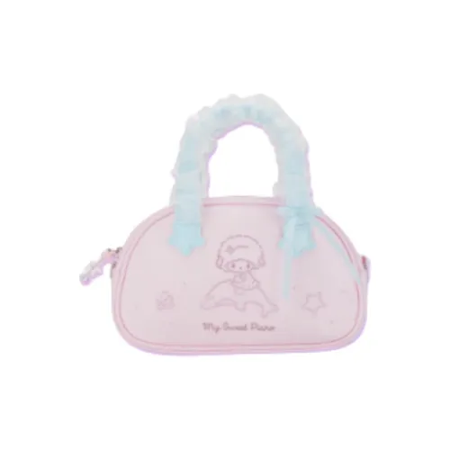 Sanrio Polyester Bag Women's Pink