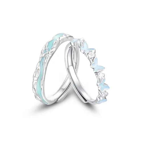 JOYDINNY Кольца Унисекс