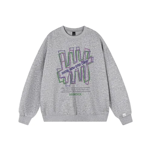 GDDGSK Унисекс Свитшоты