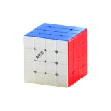 Новый улучшенный магнитный кубик Рубика, версия 4x4, многоцветный