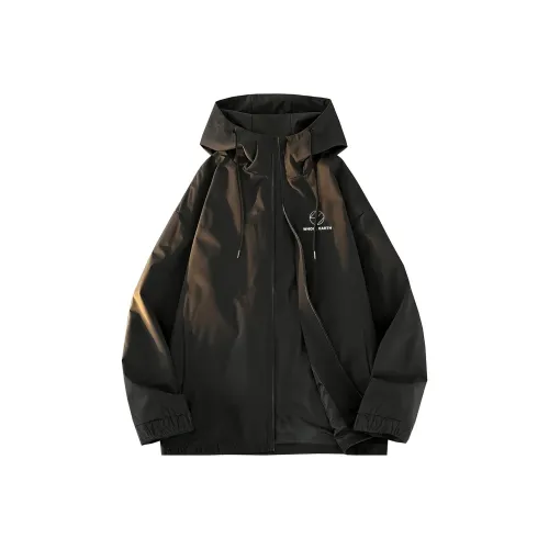 WHOLE EARTH Унисекс Куртки