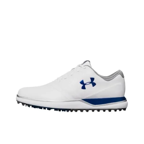 Under Armour Performance Golf Shoes Женские Белые