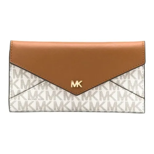 MICHAEL KORS Тридцать процентов Кошельки Женские