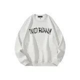 Туманно-серый