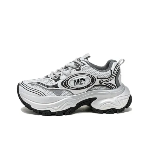 SATURDAY MODE Низкий топ кеды женские