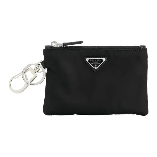 PRADA Luggage Collection Мужской Черный