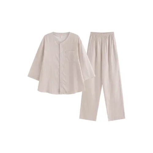 MIMOSA CHUR Женские Пижамные Комплекты