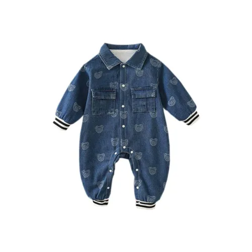 Chiaus Crawlers для младенцев и малышей