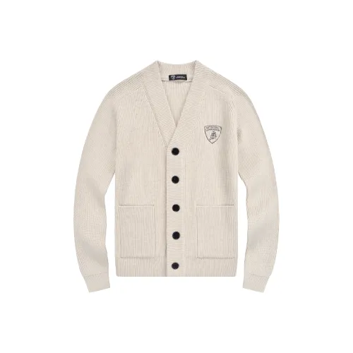 AUTOMOBILI LAMBORGHINI Трикотаж Мужской