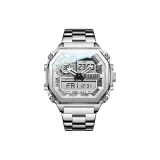 Иней Серебряный