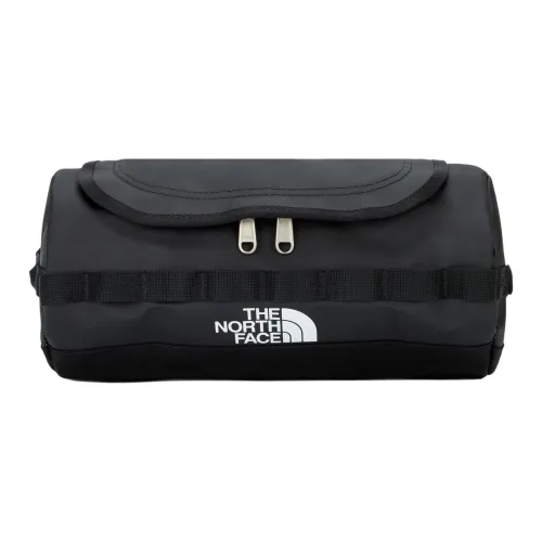 THE NORTH FACE Полиэстер Путешествие Сумка для хранения Унисекс Черный