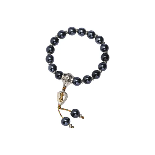 Santan Lodge Цветные Браслеты Унисекс