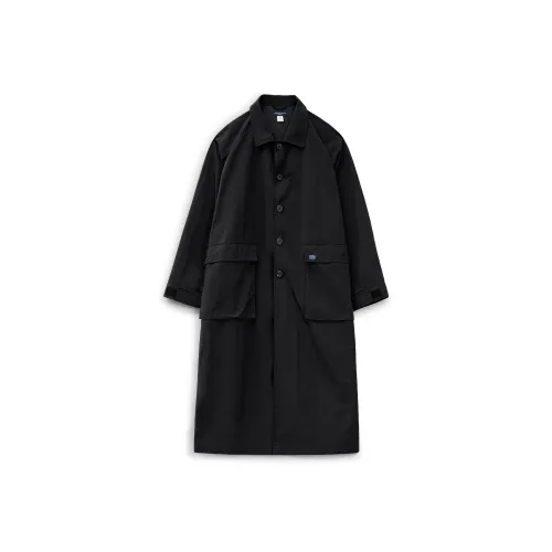 MADEN Cityboy Тренчкот Мужской