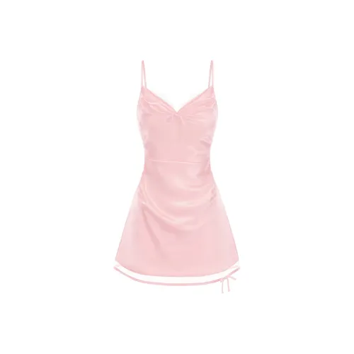 NANA JACQUELINE Slip Платье Женское