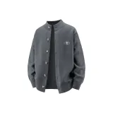 Мист Черный Серый