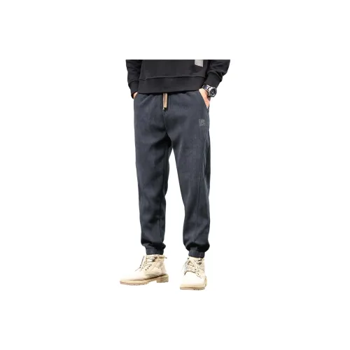 NOAHGIGI Унисекс Повседневные Штаны