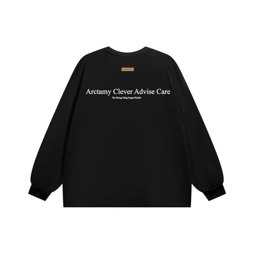 RCTAMY Унисекс T-рубашки