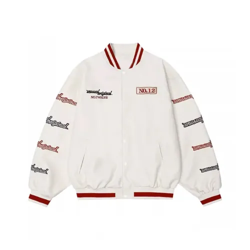 GOSNACE Бейсбольная куртка Женская