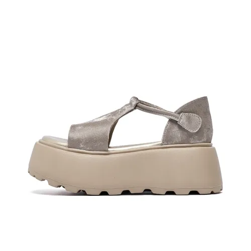 Lee Cooper Пляжные сандалии Женские