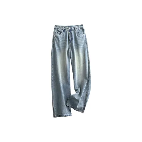 ASSIDUOUS CONFUSED EFFORT Джинсы Мужские