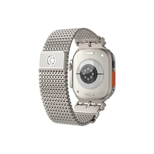 MSSM Ремешок Apple Совместимость Нержавеющий Стальной Материал