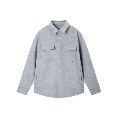 Gxg Jeans Мужские Рубашки