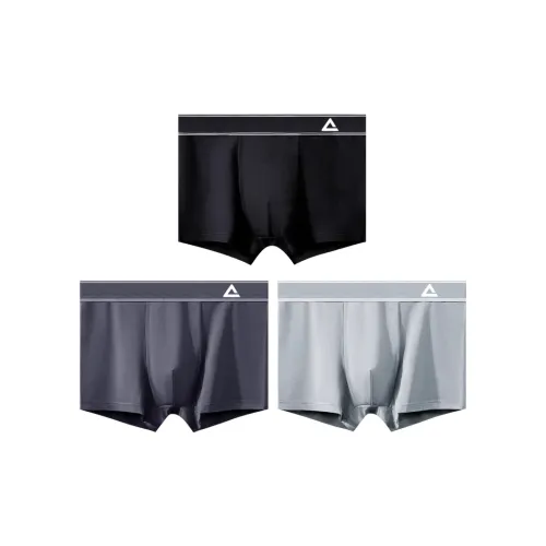 PEAK Мужские боксер-шорты