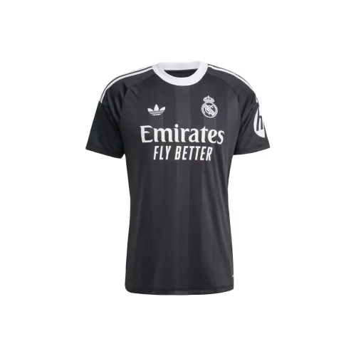 Adidas Originals Футбол Джерси Мужской