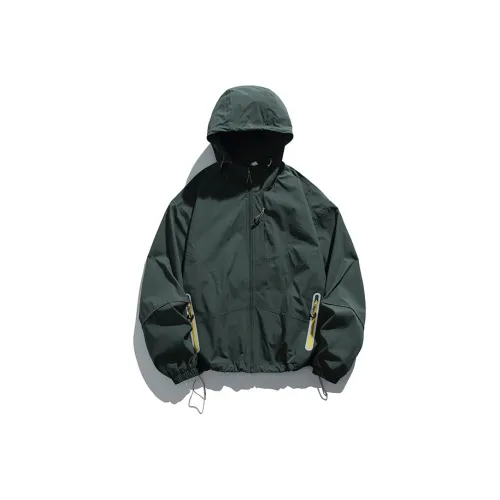 Youth Pastoral Order Куртка Унисекс