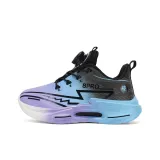 Чёрно-синий