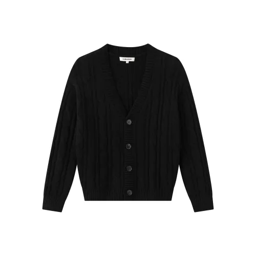 CLIMAX VISION Унисекс Свитеры