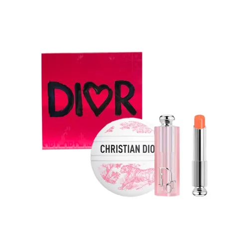 DIOR Фестиваль Циси Ограниченная серия Анти-эйджинг Крем Тело Наборы ухода Аромат Увлажняющий Функция 50 мл + 3,2 г