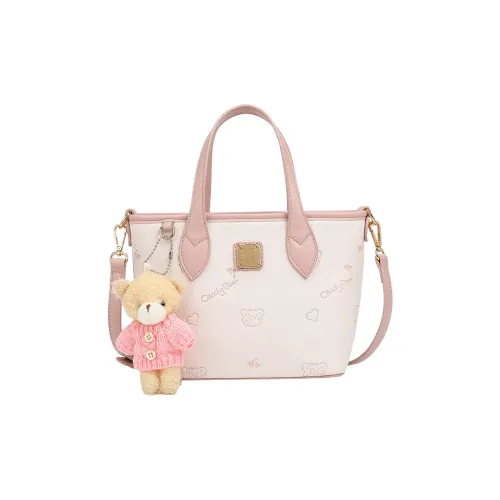 JANE KLAIN Сумка через плечо из синтетической кожи мини женская цвет вишневый цветок розовый