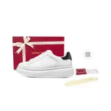 [Коробка] Белый WG131 Женский (Бесплатная обувь Horn/Шнурки/Wipe)