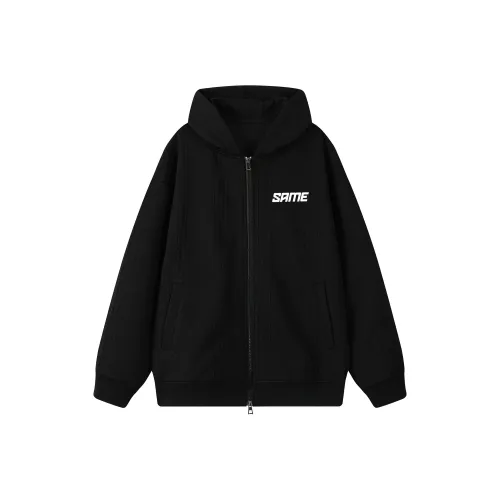 SAME FLOW Унисекс Свитшоты