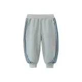 Серый меланж