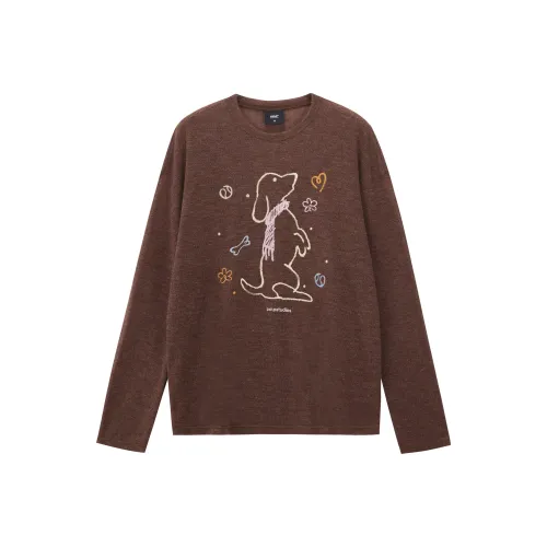 PCLP Унисекс T-рубашки