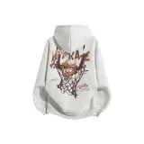 Туманно-серый