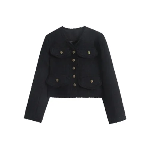 INNI Черные Женские Куртки