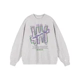 Вересковый серый [Флисовая подкладка]