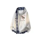 Туманно-серый