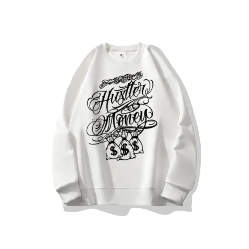 PGKZ Унисекс Свитшоты