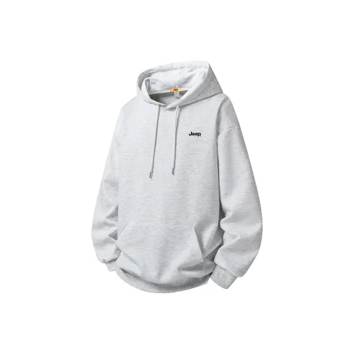 Свитшот унисекс из коллекции Jeep Luxury Wrangler