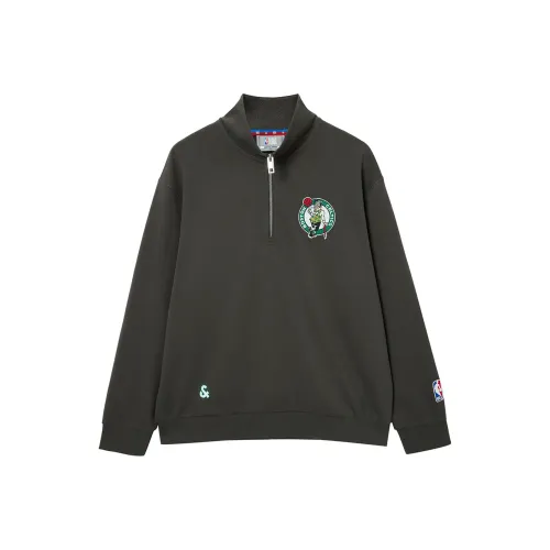 JACK JONES· Jack Jonesxnba Толстовка Мужская