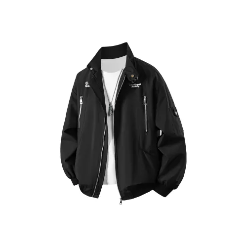 CHARLIE GOLF Куртки и пальто унисекс