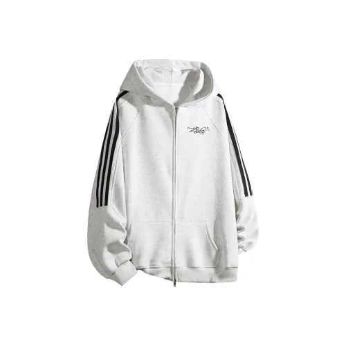 ZIRUNGE Унисекс Свитшоты