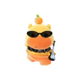 Презрительное украшение + панк солнцезащитные очки + гитарный ожерелье-чокер